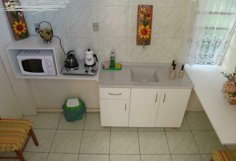 Пансион Pousada Da Mari