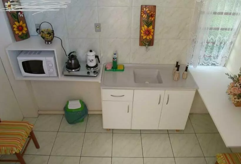 Majatalo Pousada Da Mari