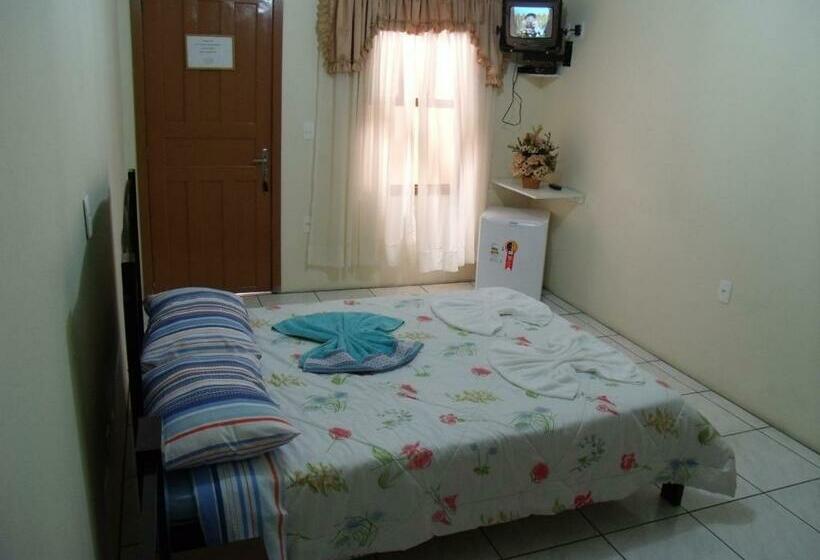 Пансион Pousada Da Mari