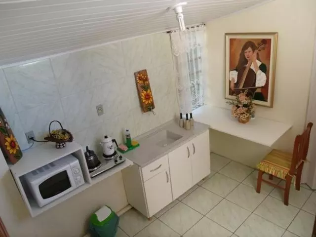 Majatalo Pousada Da Mari