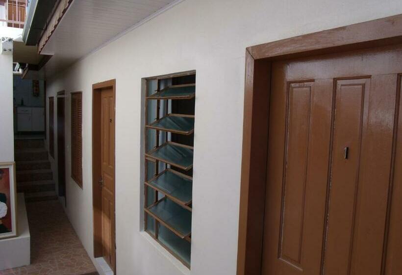 Пансион Pousada Da Mari