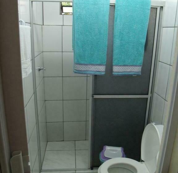 Пансион Pousada Da Mari