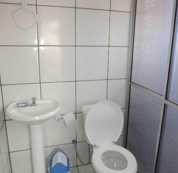 Пансион Pousada Da Mari