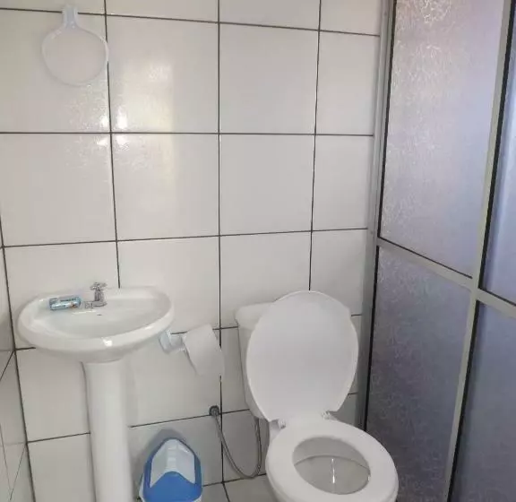 Majatalo Pousada Da Mari