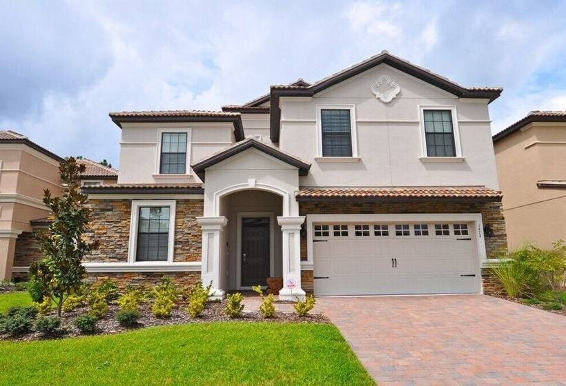 Champions Gate Ihr 3016