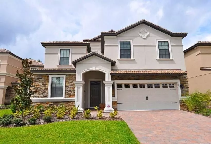 Champions Gate Ihr 3016