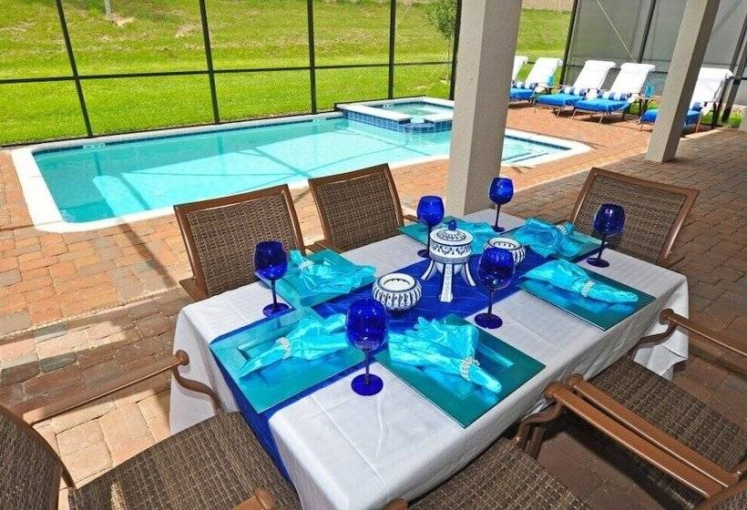 Champions Gate Ihr 3016