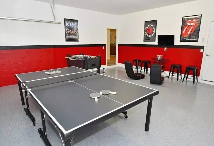 Champions Gate Ihr 3016