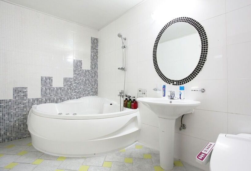 Hotel Dongducheon World