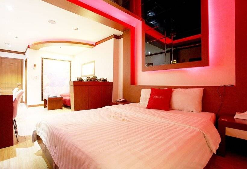 Hotel Dongducheon World