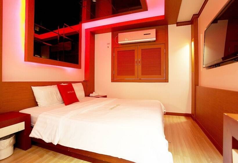 Hotel Dongducheon World