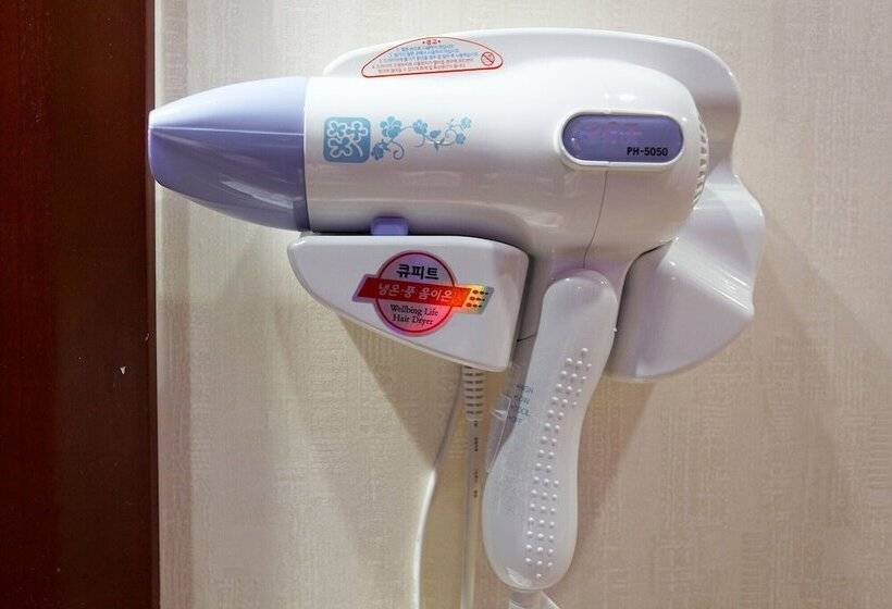 Hotel Dongducheon World