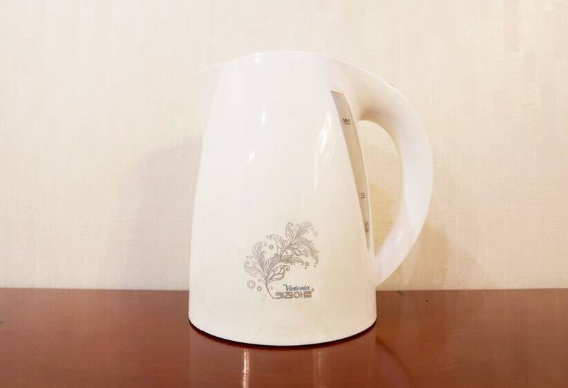 Hotel Dongducheon World