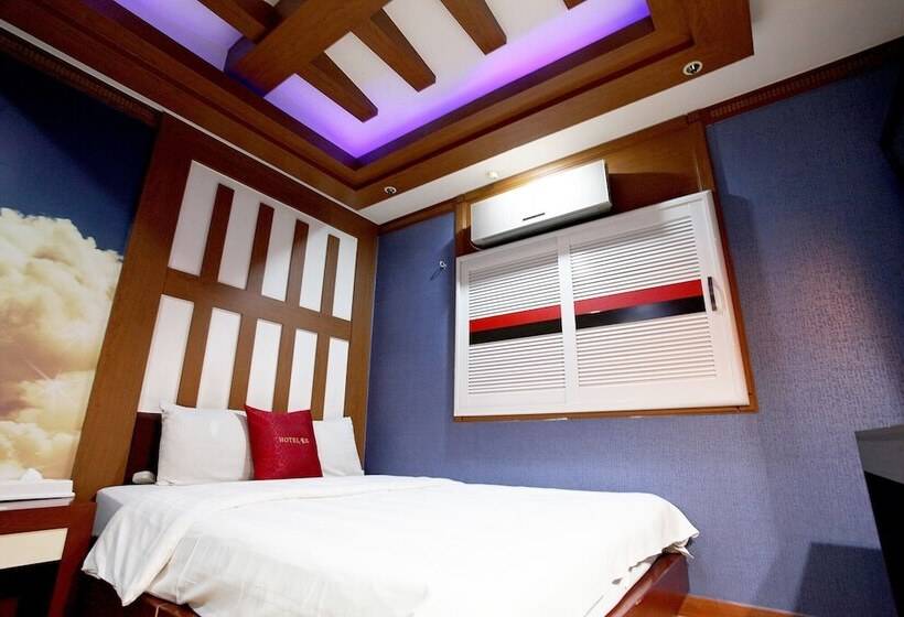 Hotel Dongducheon World