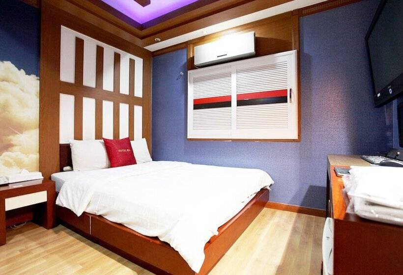 Hotel Dongducheon World