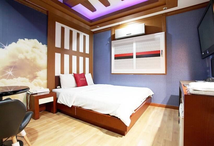 Hotel Dongducheon World