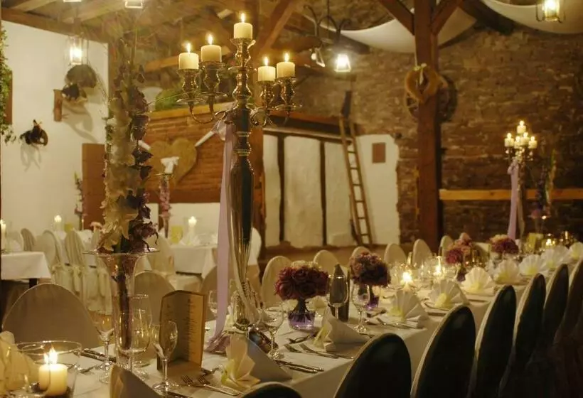 هتل Gasthof Buchenmühle