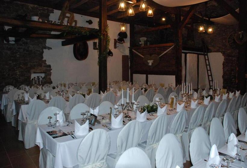 Hotel Gasthof Buchenmühle