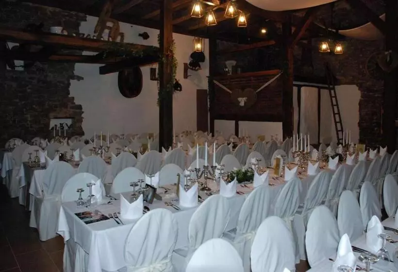 هتل Gasthof Buchenmühle