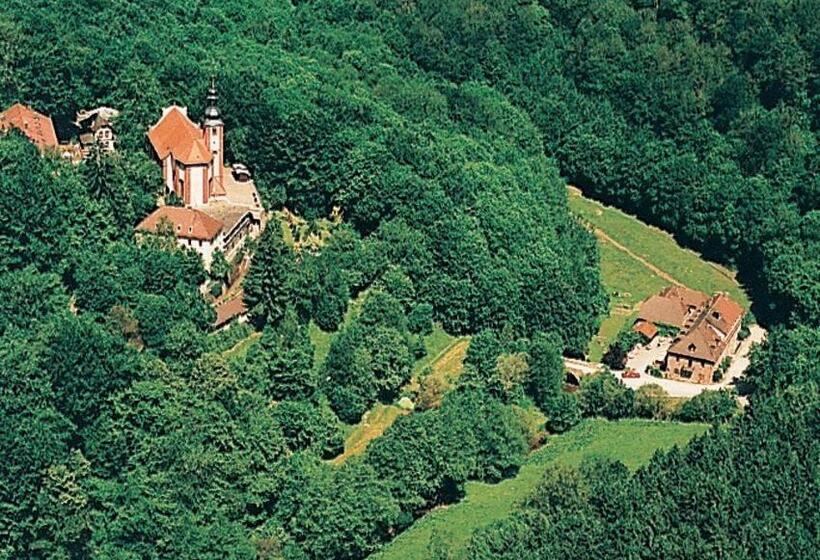 Hotel Gasthof Buchenmühle