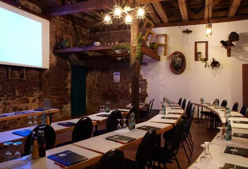 هتل Gasthof Buchenmühle