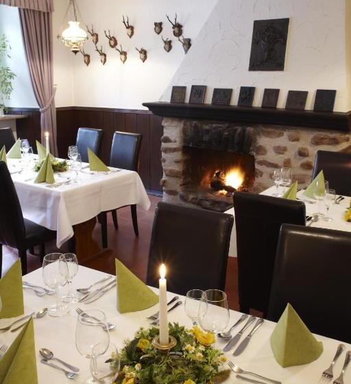 Hotel Gasthof Buchenmühle