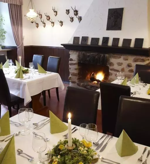 هتل Gasthof Buchenmühle