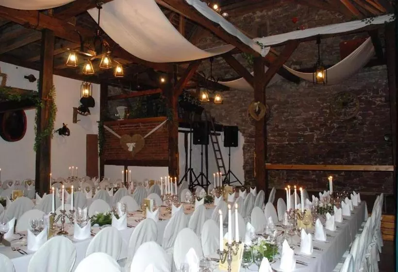 هتل Gasthof Buchenmühle