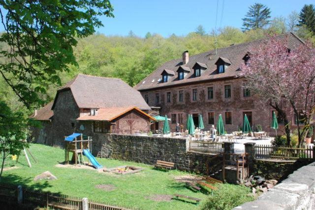 Hotel Gasthof Buchenmühle