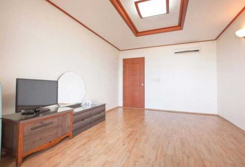 Otel Jeju Badagasuimteo Pension