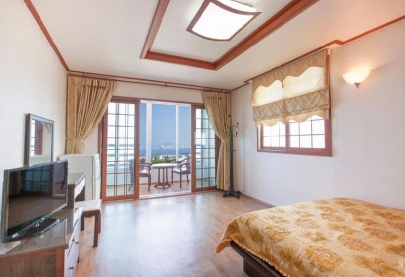 Otel Jeju Badagasuimteo Pension