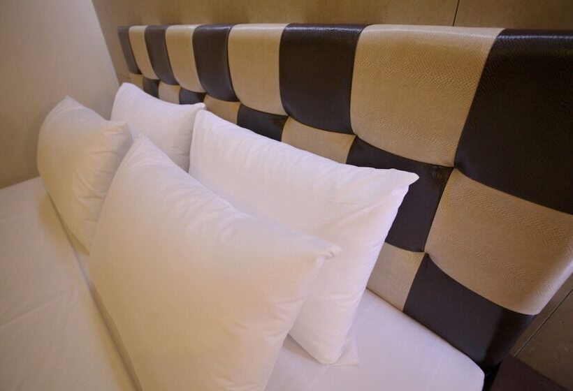 בית מלון כפרי Suwon Yeongtong Bali