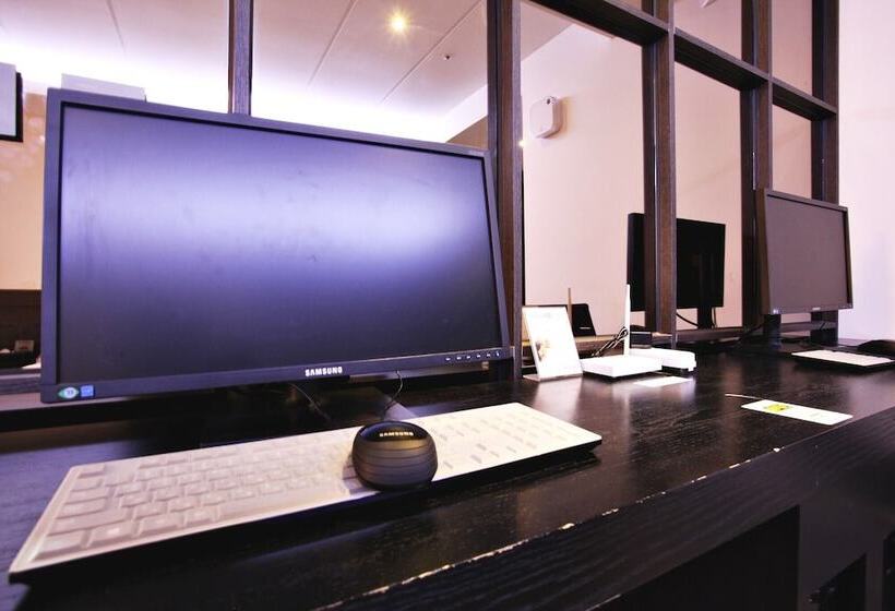 בית מלון כפרי Suwon Yeongtong Bali