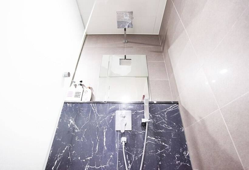 בית מלון כפרי Suwon Yeongtong Bali