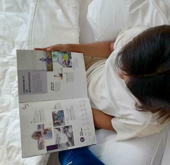 בית מלון כפרי Youstay Semarang By Sinergi