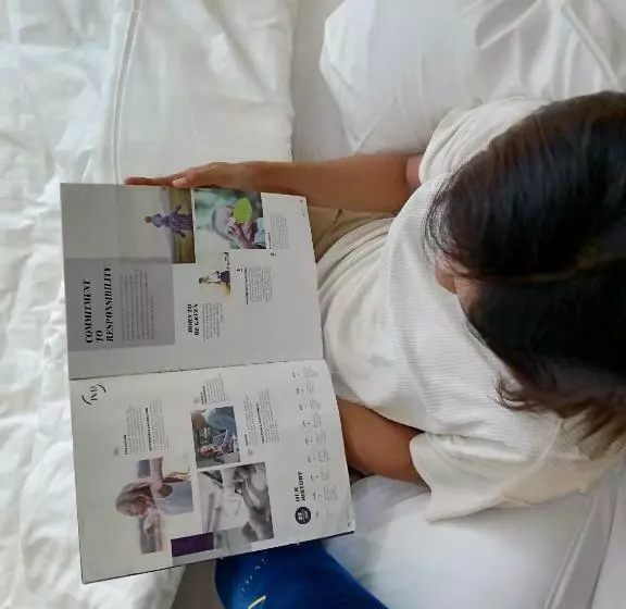 هتل Youstay Semarang By Sinergi