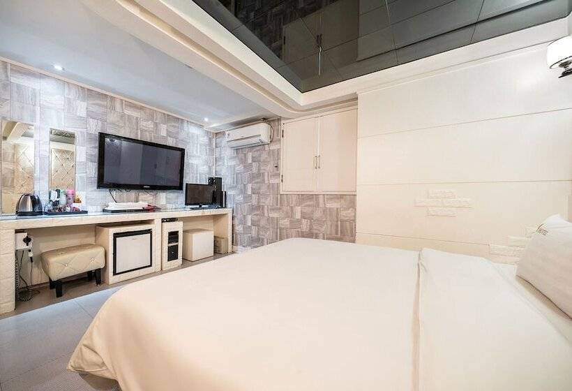 مُتل Bucheon Sheel