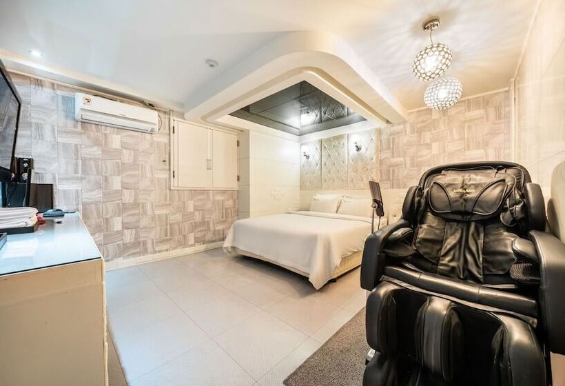 مُتل Bucheon Sheel