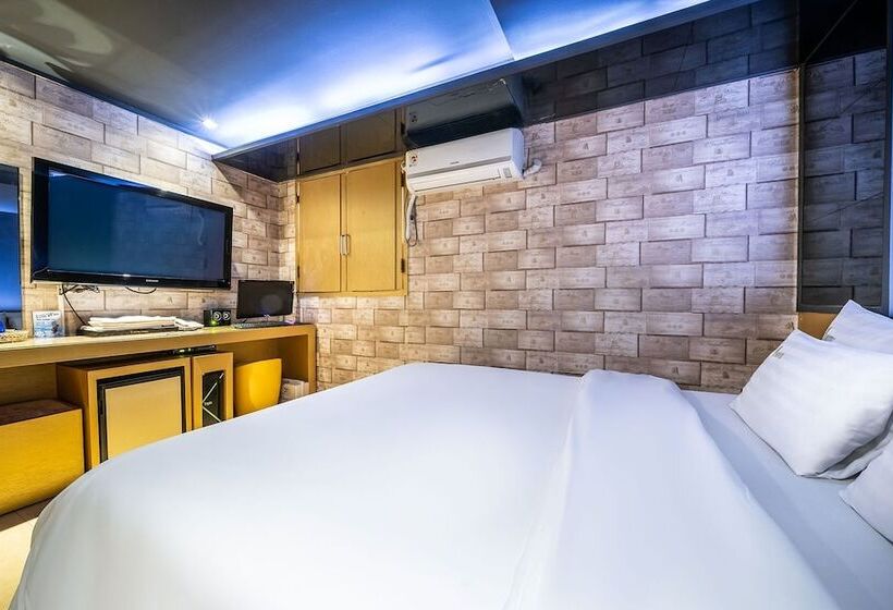 مُتل Bucheon Sheel