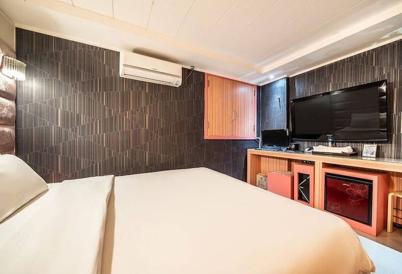 مُتل Bucheon Sheel