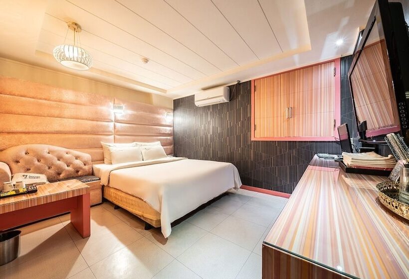 مُتل Bucheon Sheel