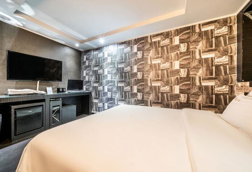 مُتل Bucheon Sheel