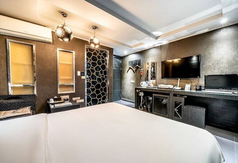 مُتل Bucheon Sheel