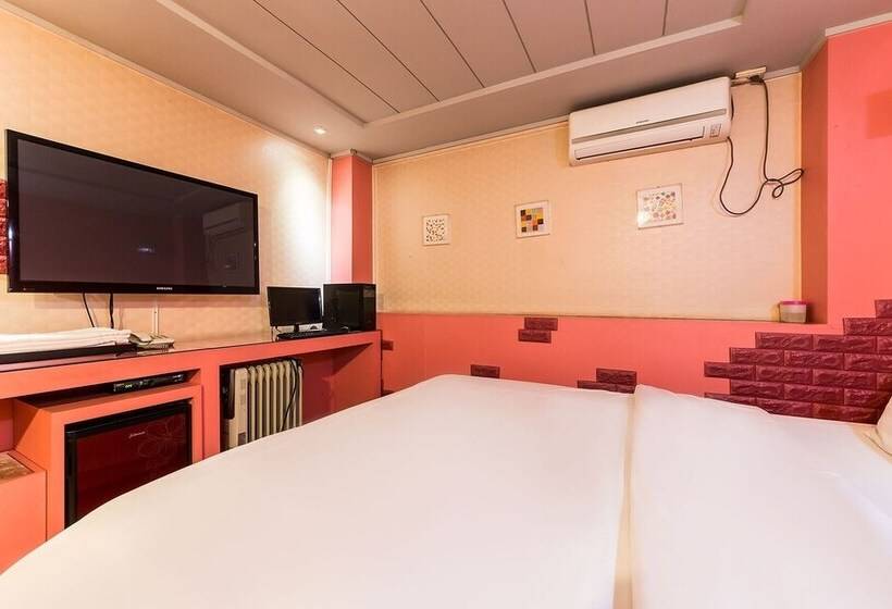 مُتل Bucheon Sheel