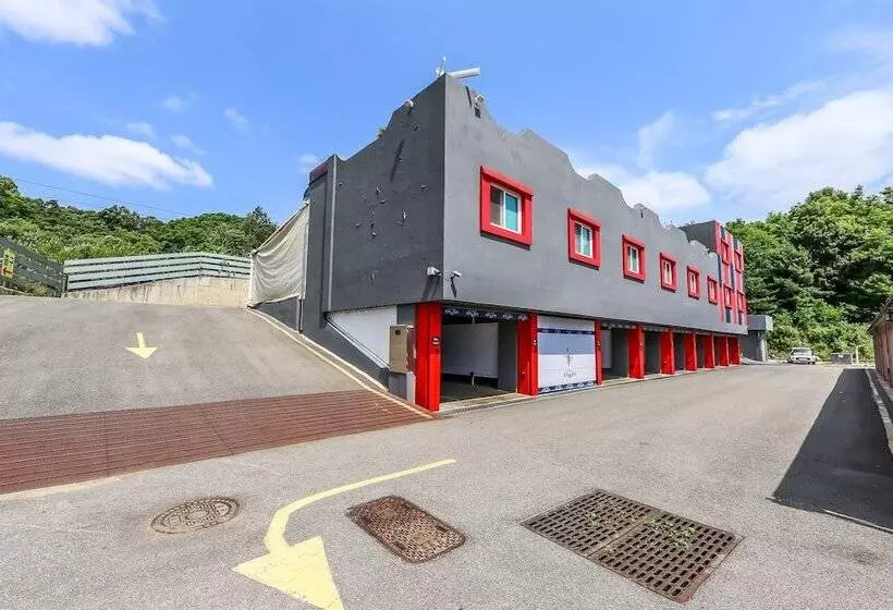 Motelli Eumseong Romy And Julie