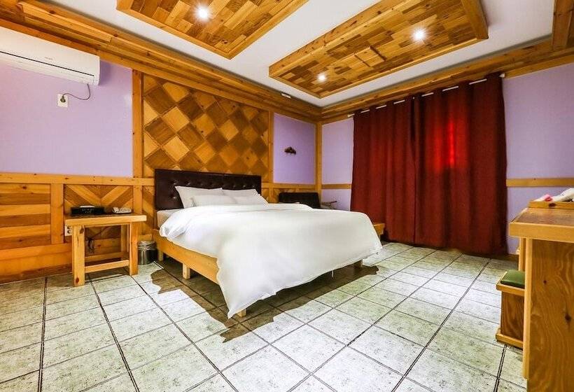 Motel Eumseong Romy And Julie