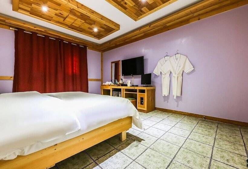 Motel Eumseong Romy And Julie