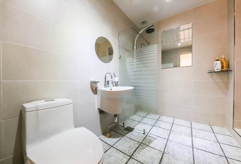 Motel Eumseong Romy And Julie