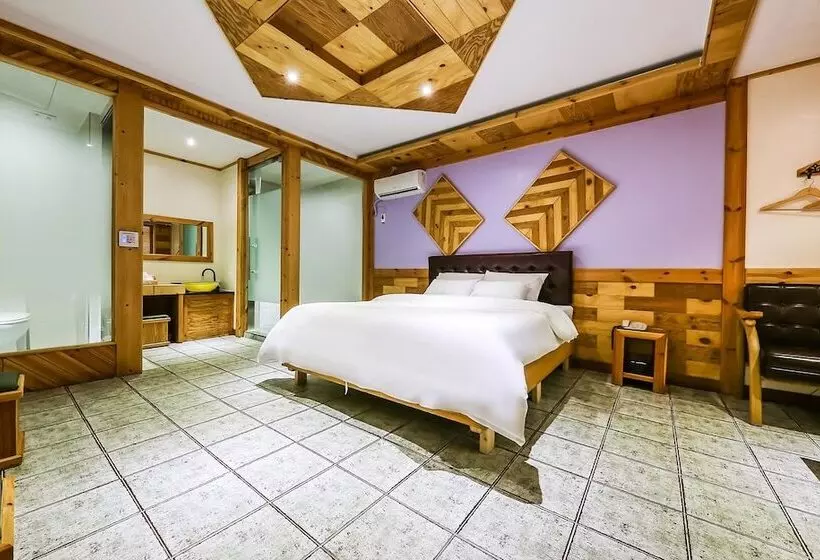 Motelli Eumseong Romy And Julie