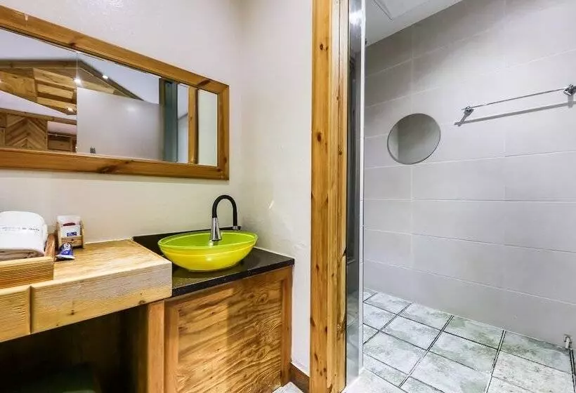 Motelli Eumseong Romy And Julie